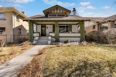 1406 N Madison St, Denver, CO 80206