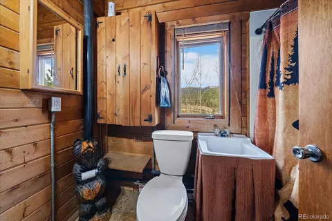 Bath - 92 Prospectors Way, Bailey, CO 80421 photo 1 of 1