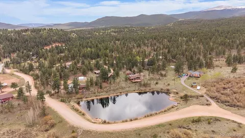 View/Area - 92 Prospectors Way, Bailey, CO 80421 photo 10 of 12