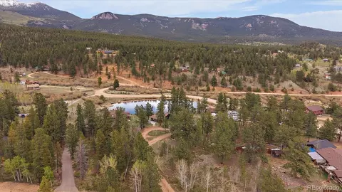 View/Area - 92 Prospectors Way, Bailey, CO 80421 photo 3 of 12