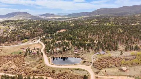 View/Area - 92 Prospectors Way, Bailey, CO 80421 photo 12 of 12