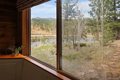 View/Area - 92 Prospectors Way, Bailey, CO 80421 photo 1 of 12