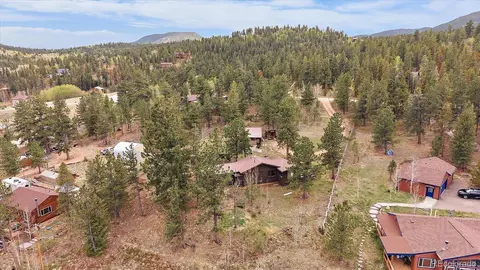 View/Area - 92 Prospectors Way, Bailey, CO 80421 photo 8 of 12