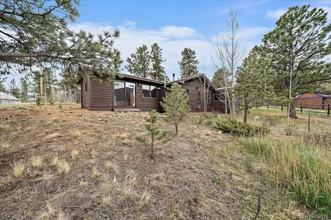 Exterior - 92 Prospectors Way, Bailey, CO 80421 photo 2 of 3