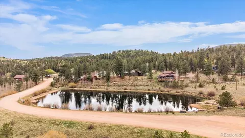 View/Area - 92 Prospectors Way, Bailey, CO 80421 photo 9 of 12