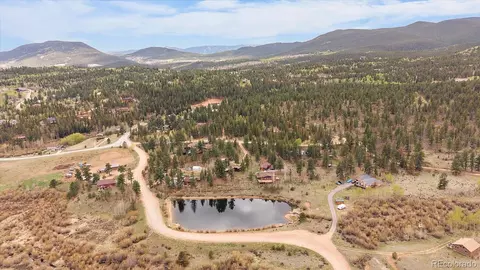 View/Area - 92 Prospectors Way, Bailey, CO 80421 photo 11 of 12