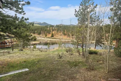 View/Area - 92 Prospectors Way, Bailey, CO 80421 photo 4 of 12