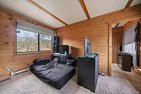 Bedroom - 92 Prospectors Way, Bailey, CO 80421 photo 1 of 3