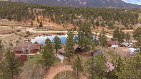 View/Area - 92 Prospectors Way, Bailey, CO 80421 photo 2 of 12