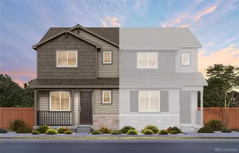 446 N Bently St, Watkins, CO 80137