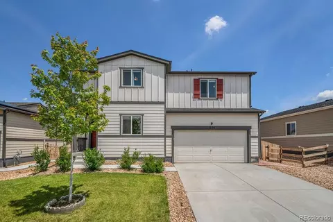 1126 Sherman Dr, Dacono, CO 80514