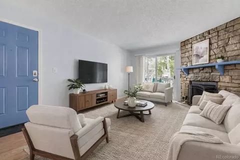 14414 E Colorado Dr #102, Aurora, CO 80012