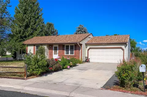 7270 S Dudley Ct, Littleton, CO 80128