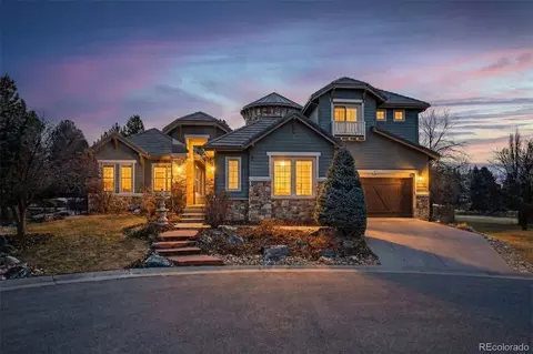 5769 Daniels Gate Pl, Castle Pines, CO 80108