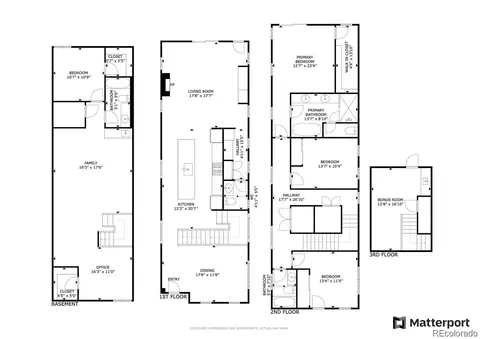 2232 W 36th Ave, Denver, CO 80211 photo 28