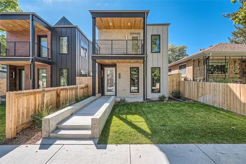 2232 W 36th Ave, Denver, CO 80211