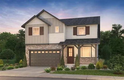 2154 S Ider Way, Aurora, CO 80018