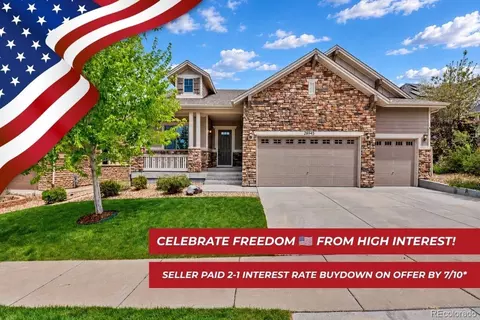 26945 E Costilla Dr, Aurora, CO 80016