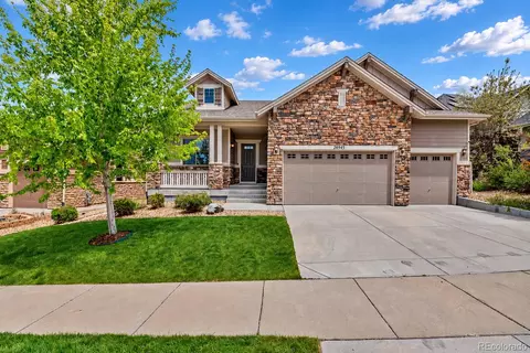 26945 E Costilla Dr, Aurora, CO 80016