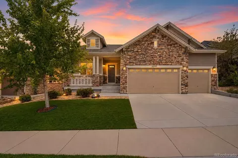 26945 E Costilla Dr, Aurora, CO 80016
