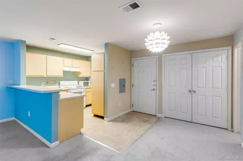 Entry Way - 2510 Taft Dr #308, Boulder, CO 80302 photo 1 of 1