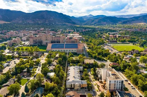 View/Area - 2510 Taft Dr #308, Boulder, CO 80302 photo 3 of 5