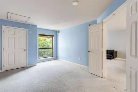 Bedroom - 2510 Taft Dr #308, Boulder, CO 80302 photo 1 of 1
