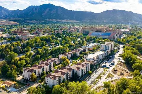 View/Area - 2510 Taft Dr #308, Boulder, CO 80302 photo 4 of 5