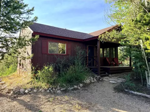 1239 Western Rd, Grand Lake, CO 80447