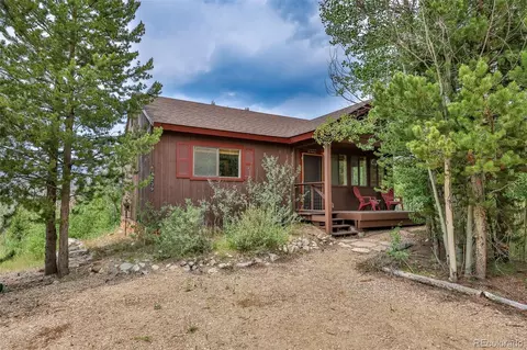 1239 Western Rd, Grand Lake, CO 80447
