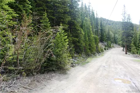 16564 Pennsylvania # A, Idaho Springs, CO 80461