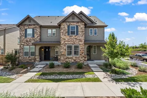 7633 S Yakima Ct, Aurora, CO 80016