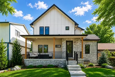 402 E Geneseo St, Lafayette, CO 80026