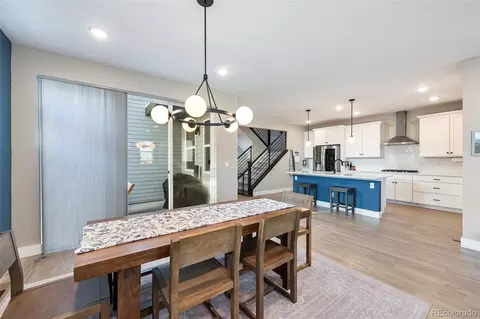 Dining - 9630 E 63rd Pl, Denver, CO 80238 photo 3 of 3