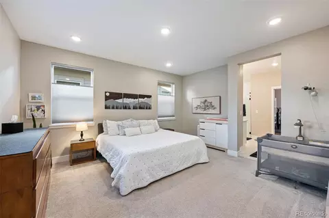 Bedroom - 9630 E 63rd Pl, Denver, CO 80238 photo 1 of 5