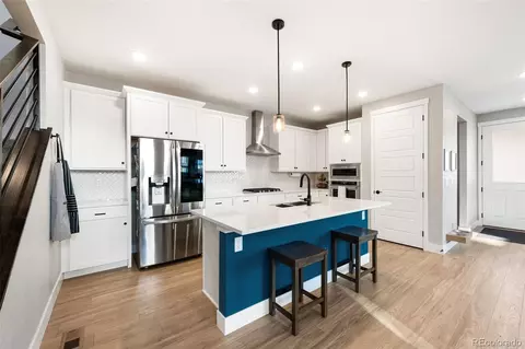 Kitchen - 9630 E 63rd Pl, Denver, CO 80238 photo 1 of 4