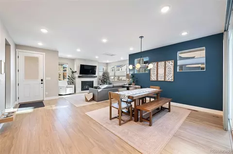Dining - 9630 E 63rd Pl, Denver, CO 80238 photo 1 of 3