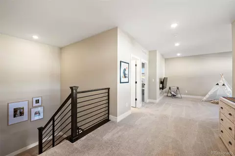 Entry Way - 9630 E 63rd Pl, Denver, CO 80238 photo 3 of 4