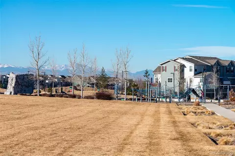 Exterior - 9630 E 63rd Pl, Denver, CO 80238 photo 8 of 8