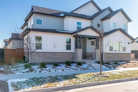 9630 E 63rd Pl, Denver, CO 80238