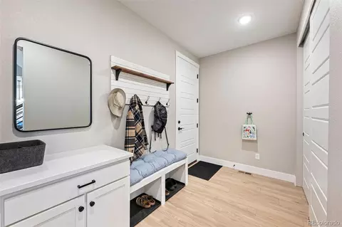 Entry Way - 9630 E 63rd Pl, Denver, CO 80238 photo 2 of 4