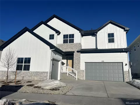 598 Coal Bank Trl, Castle Rock, CO 80104