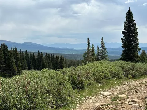 00 Alvin Silver Cave Little Ida, Fairplay, CO 80440