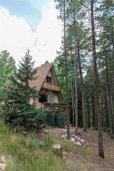 537 Cedar Rd, Evergreen, CO 80439 photo 32