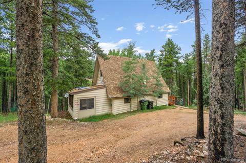 537 Cedar Rd, Evergreen, CO 80439 photo 27