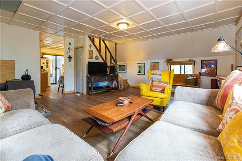 537 Cedar Rd, Evergreen, CO 80439 photo 4