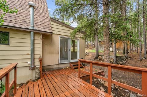 537 Cedar Rd, Evergreen, CO 80439 photo 26