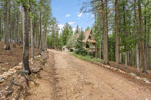 537 Cedar Rd, Evergreen, CO 80439 photo 34
