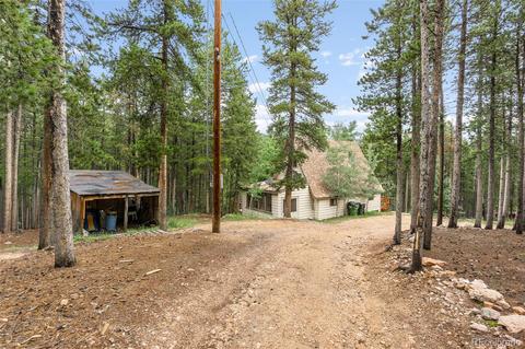 537 Cedar Rd, Evergreen, CO 80439 photo 36