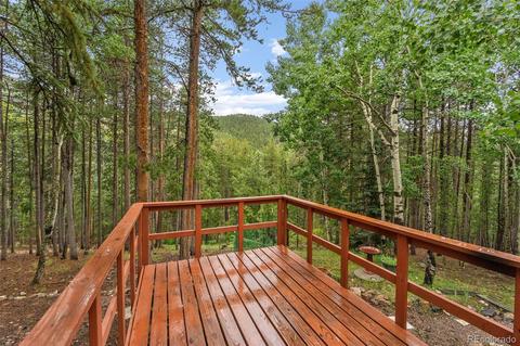 537 Cedar Rd, Evergreen, CO 80439 photo 2